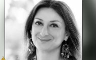 "Ђукановић је кључна особа" Убијена малтешка новинарка је истраживала црногорског премијера и скандал у који су умешане четири државе "Ђукановић је кључна особа" Убијена малтешка новинарка је истраживала црногорског премијера и скандал у који су умешане четири државе